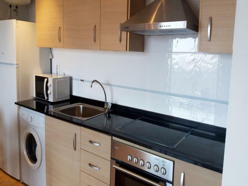 Apartamentos Acropolis 3000 Oropesa del Mar Esterno foto
