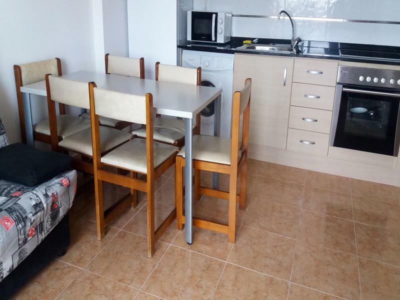 Apartamentos Acropolis 3000 Oropesa del Mar Esterno foto