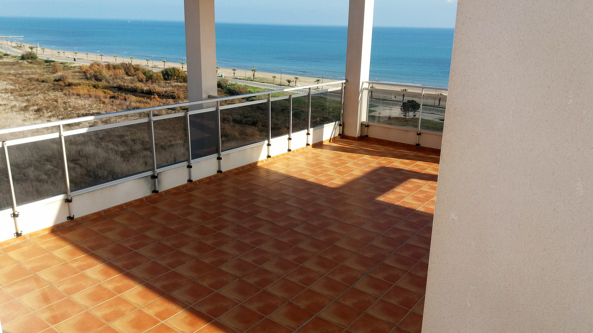 Apartamentos Acropolis 3000 Oropesa del Mar Esterno foto